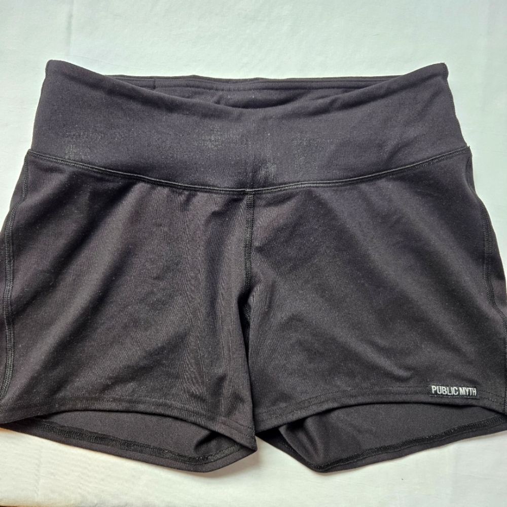 Public Myth‎ shorts - Size M